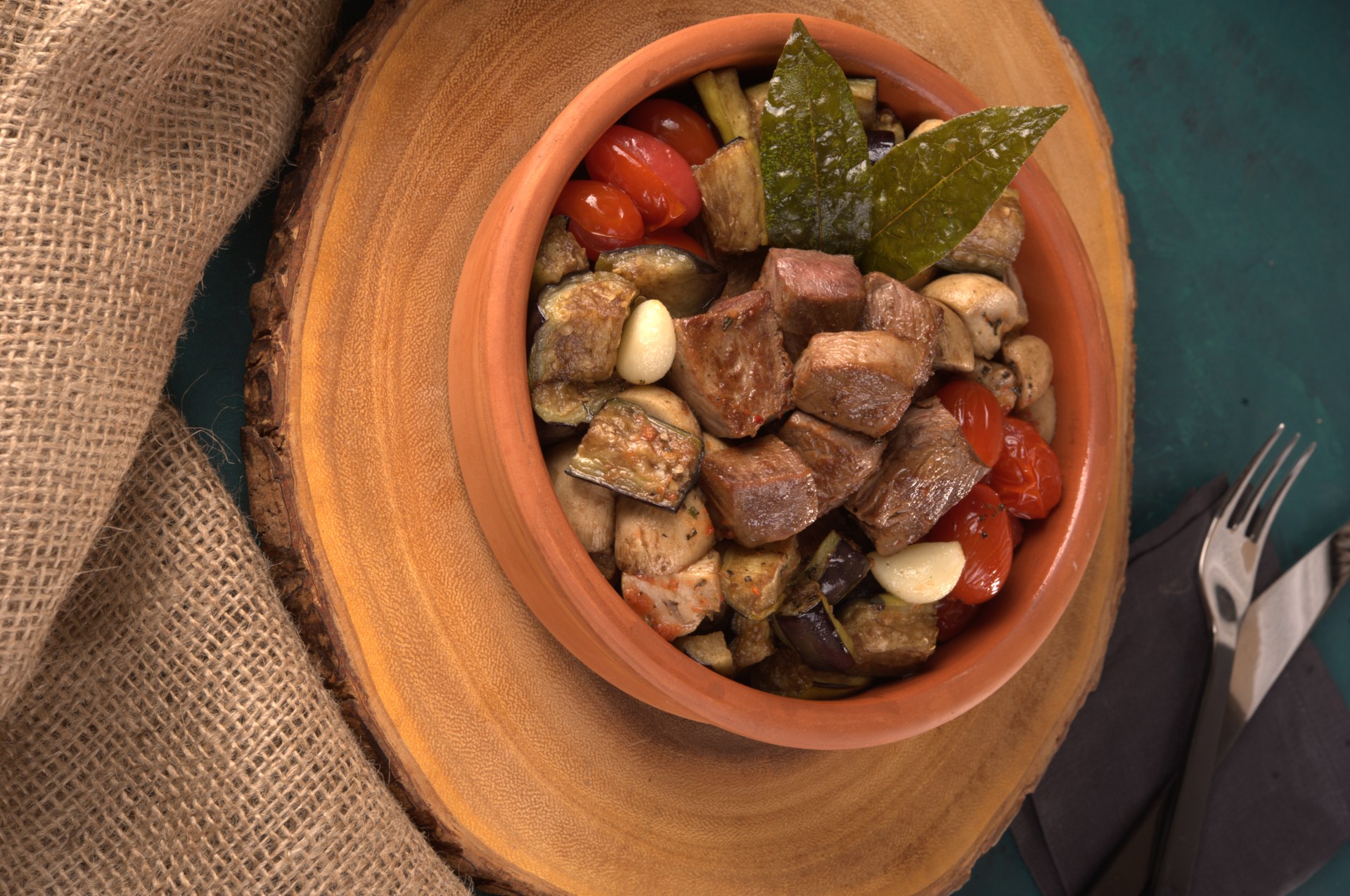 BİFET Steakhouse & Prime Kesimler