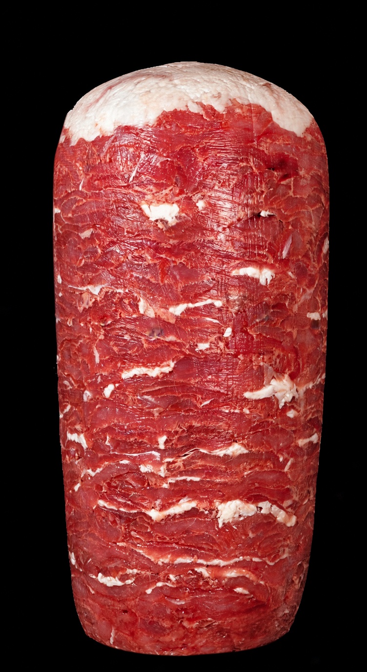 BİFET Baton Et Döner